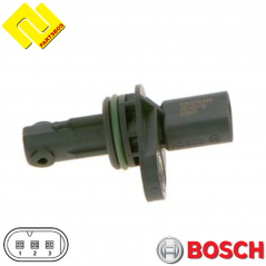BOSCH 0261210399 ,0261210362 Crankshaft RPM Sensor
for JAGUAR ,LAND ROVER ,ROVER ,FORD ,-PARTSBOS- BOSCH 0261210399 ,0261210362 Crankshaft RPM Sensor
for JAGUAR ,LAND ROVER ,ROVER ,FORD ,-PARTSBOS-
