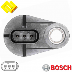 BOSCH 0261210399 ,0261210362 Crankshaft RPM Sensor
for JAGUAR ,LAND ROVER ,ROVER ,FORD ,-PARTSBOS- BOSCH 0261210399 ,0261210362 Crankshaft RPM Sensor
for JAGUAR ,LAND ROVER ,ROVER ,FORD ,-PARTSBOS-