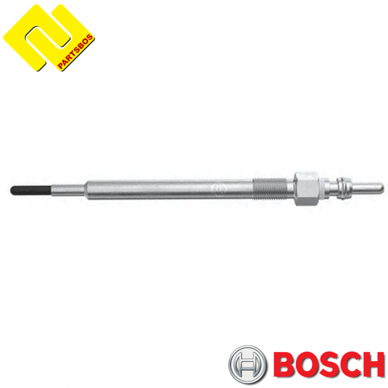 BOSCH 0250603004 Glow Plug 7v ,0250603005 for CITROËN ,FORD ,JAGUAR ,LAND ROVER ,PEUGEOT ,-PARTSBOS- BOSCH 0250603004 Glow Plug 7v ,0250603005 for CITROËN ,FORD ,JAGUAR ,LAND ROVER ,PEUGEOT ,-PARTSBOS-