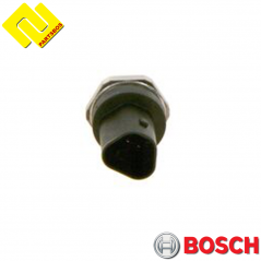 BOSCH 0261545108 Fuel Pressure Sensor 
for HONDA,
-PARTSBOS-