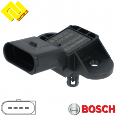 BOSCH 026123000L ,0261230167 for BENTLEY ,VW ,-PARTSBOS-
