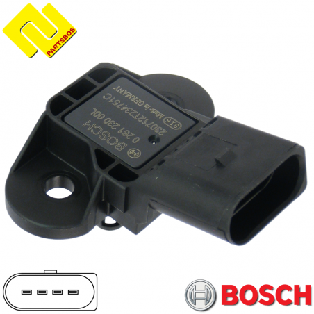 BOSCH 026123000L