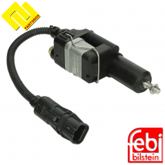 Exhaust Gas Recirculation Valve ,EGR Stop Valve ,for MAN ,NEOPLAN ,-PARTSBOS-
