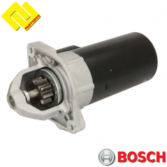 BOSCH 1986S00734 Starter Motor 12v ,for CITROEN ,FIAT ,PEUGEOT ,-PARTSBOS-