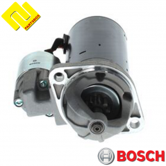 BOSCH 1986S00736 ,0001109330 Starter Motor 12v ,for JOHN DEERE ,CROWN ,-PARTSBOS-