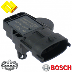 BOSCH 0261230448