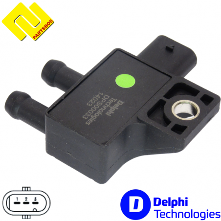 DELPHI DPS00033