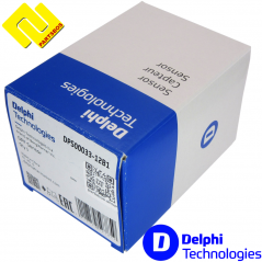 DELPHI DPS00033 Exhaust Pressure Sensor for BMW ,MINI ,Rolls-Royce ,-PARTSBOS- DELPHI DPS00033 Exhaust Pressure Sensor for BMW ,MINI ,Rolls-Royce ,-PARTSBOS-