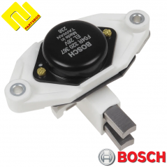 BOSCH F04R320367 ,1197311324 ,1197311314 ,Alternator Voltage Regulator 28v ,-PARTSBOS-