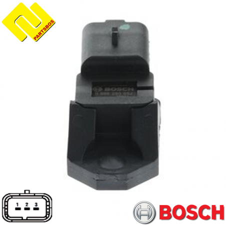BOSCH 0986280652