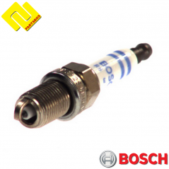 BOSCH 0242245576 Platinum Spark Plug 
for AUDI ,OPEL ,PORSCHE ,RENAULT ,SEAT ,SKODA ,VW ,-PARTSBOS-
