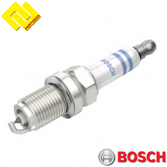 BOSCH 0242245576 Platinum Spark Plug 
for AUDI ,OPEL ,PORSCHE ,RENAULT ,SEAT ,SKODA ,VW ,-PARTSBOS-