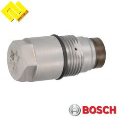 BOSCH F00N010070 Fuel Pressure limiter Valve ,for MERCEDES-BENZ ,-PARTSBOS-
