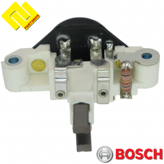 BOSCH 1987237075 ,1197311242 Alternator Voltage Regulator 14,3v ,
for MERCEDES-BENZ ,VW ,-PARTSBOS- BOSCH 1987237075 ,1197311242 Alternator Voltage Regulator 14,3v ,
for MERCEDES-BENZ ,VW ,-PARTSBOS-