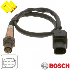 BOSCH 0281004821