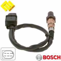 BOSCH 0281004821 ,0258017052 ,0281004026 ,0281004512 ,0281004534 ,0281004822 Exhaust Gas Oxygen-Lambda Sensor ,-PARTSBOS- BOSCH 0281004821 ,0258017052 ,0281004026 ,0281004512 ,0281004534 ,0281004822 Exhaust Gas Oxygen-Lambda Sensor ,-PARTSBOS-