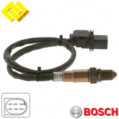 BOSCH 0281004821 ,0258017052 ,0281004026 ,0281004512 ,0281004534 ,0281004822 Exhaust Gas Oxygen-Lambda Sensor ,-PARTSBOS- BOSCH 0281004821 ,0258017052 ,0281004026 ,0281004512 ,0281004534 ,0281004822 Exhaust Gas Oxygen-Lambda Sensor ,-PARTSBOS-