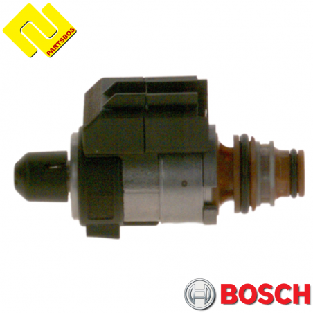 BOSCH F026001015 ,0260130035 ,Automatic Transmission Solenoid for MERCEDES-BENZ ,-PARTSBOS-