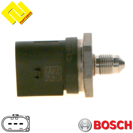 BOSCH 0261545026