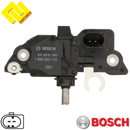 BOSCH 1986AE0110