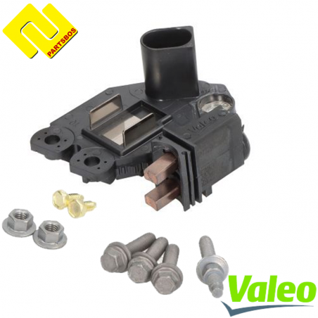 VALEO 599237 ,599191 ,Alternator Voltage Regulator 14v ,
for AUDI ,PORSCHE ,-PARTSBOS-