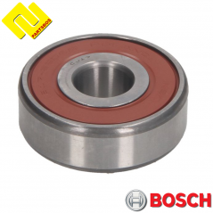 BOSCH F00M990417 ,F00M990434 ,1120905510 ,1986AE1314 ,
ALTERNATOR BEARINGS ,-PARTSBOS -