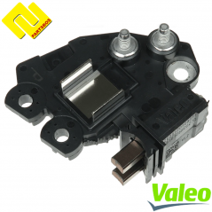 VALEO 595354 Alternator Voltage Regulator 14v 
for CITROEN ,FIAT ,PEUGEOT ,SUZUKI ,TOYOTA ,
-PARTSBOS-