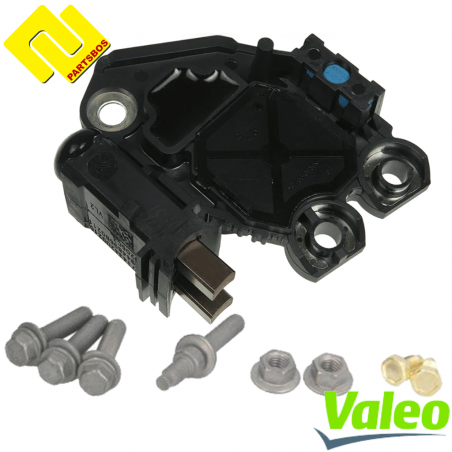 VALEO 599102