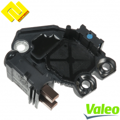 VALEO 599182 Alternator Voltage Regulator 14v 
for FORD ,MAZDA ,VOLVO ,
-PARTSBOS-