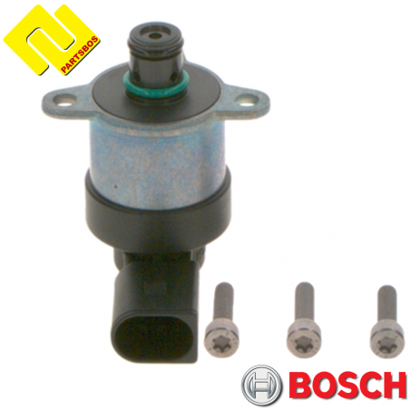 BOSCH 1465ZS0087 Fuel Pressure Regulator 
for MERCEDES-BENZ ,RENAULT ,
-PARTSBOS-