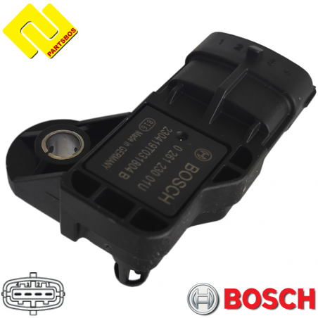 BOSCH 026123001U