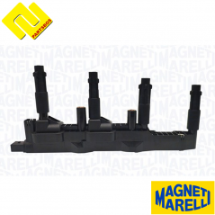 MAGNETI MARELLI 060717139012 Ignition coil module 
for MERCEDES-BENZ ,
-PARTSBOS-