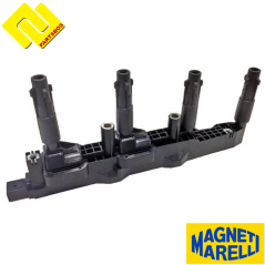 MAGNETI MARELLI 060717139012 Ignition coil module 
for MERCEDES-BENZ ,
-PARTSBOS-