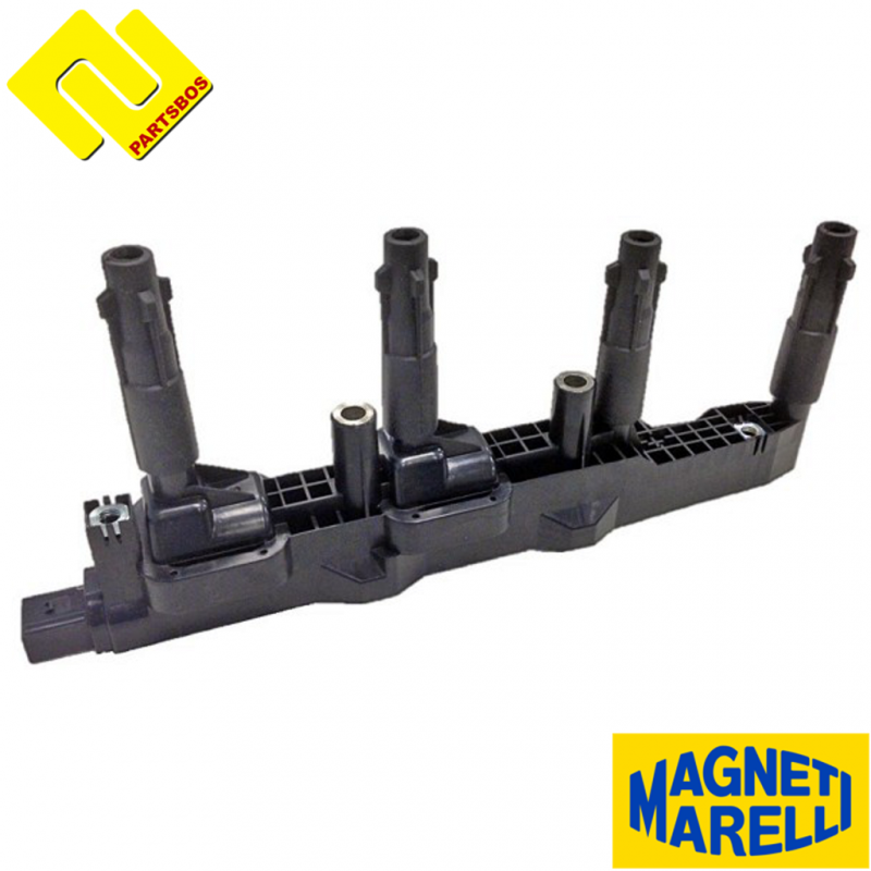 MAGNETI MARELLI 060717139012 Ignition coil module 
for MERCEDES-BENZ ,
-PARTSBOS-