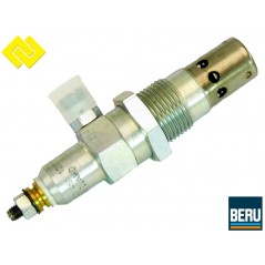 BERU GF006 Flame Glow Plug 12v , 0101223461 ,500314583 ,5001849773 ,PARTSBOS 