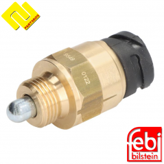 FEBI 49477 Sensor On Differential Lock ,for MAN , NEOPLAN ,VW ,-PARTSBOS-