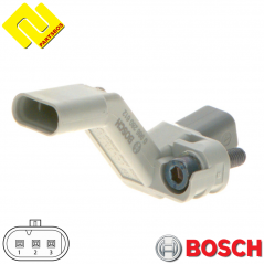 BOSCH 0986280612