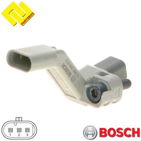 BOSCH 0986280612
