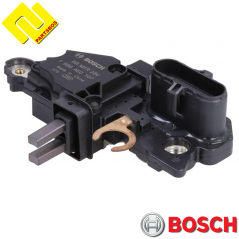 BOSCH 1986AE0107 Alternator Voltage Regulator 28v ,
F00MA45256 ,F00MA45245 ,F00M144184 ,for MERCEDES-BENZ ,
-PARTSBOS-