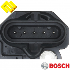 BOSCH 1986AE0107 Alternator Voltage Regulator 28v ,
F00MA45256 ,F00MA45245 ,F00M144184 ,for MERCEDES-BENZ ,
-PARTSBOS-