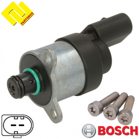 BOSCH 1465ZS0078 ,0928400701 Fuel Pressure Regulator 
for MERCEDES-BENZ ,-PARTSBOS-