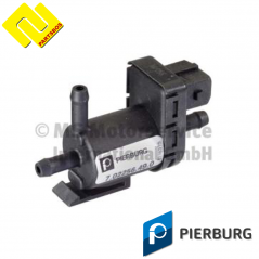 PIERBURG 7.02256.49.0 Boost pressure control valve for ABARTH ,ALFA ROMEO ,FIAT ,LANCIA ,-PARTSBOS-