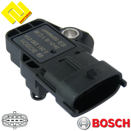 BOSCH 026123001A 