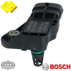 BOSCH 026123001A ,0281006049 ,Intake Manifold Pressure Sensor MAP for ALFA ROMEO ,CASE IH ,FIAT ,IVECO ,LANCIA ,MAN ,-PARTSBOS- BOSCH 026123001A ,0281006049 ,Intake Manifold Pressure Sensor MAP for ALFA ROMEO ,CASE IH ,FIAT ,IVECO ,LANCIA ,MAN ,-PARTSBOS-