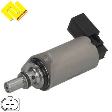 PARTSBOS P36047 Fuel Volume Control Valve A2C5329064080 ,for VAG ,-PARTSBOS-