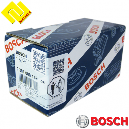 BOSCH 0281006159