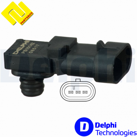 DELPHI PS10142