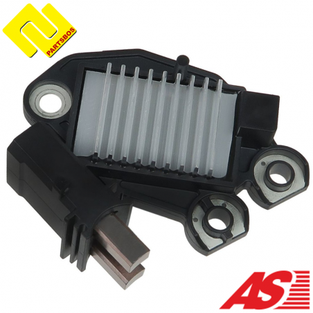 ASPL ARE3092 Alternator Voltage Regulator 14v ,for FORD ,MAZDA ,MB ,OPEL ,VOLVO ,-PARTSBOS-
