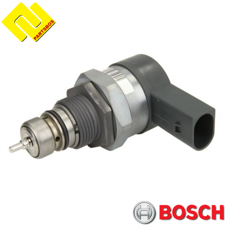 BOSCH 0281006246  Fuel pressure control valve for BMW CR System ,-PARTSBOS-