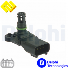 DELPHI PS10125